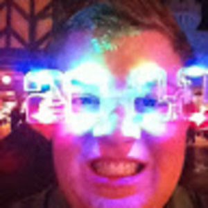 Meet your Posher, Jeffrey